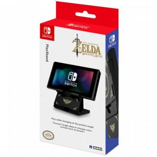 Compact PlayStand for Nintendo Switch - Zelda (NSW)