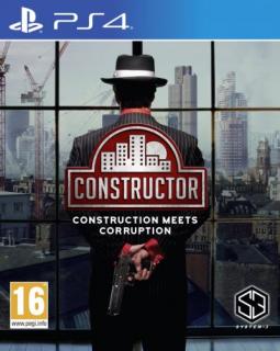 Constructor (PS4)