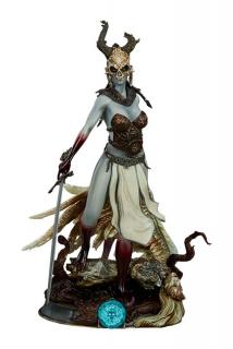 Court of the Dead PVC socha 1/8 Kier 27 cm