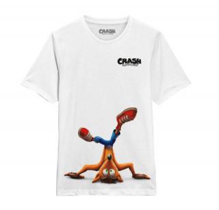 Crash Bandicoot - Crash Breakdance (T-Shirt)