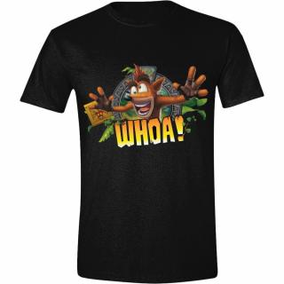 Crash Bandicoot - Crash Whoa (T-Shirt)