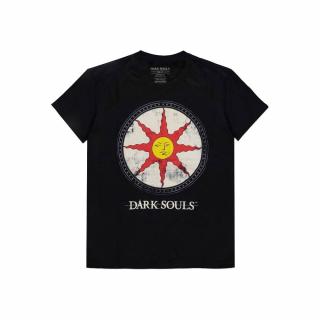 Dark Soul - Solaire Shield (T-Shirt)
