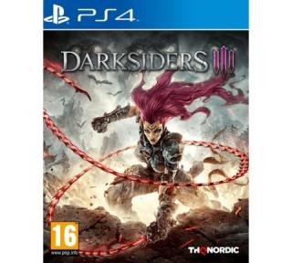 Darksiders 3 (PS4)