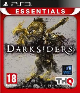 Darksiders (PS3)