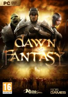 Dawn of Fantasy (PC)