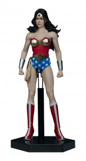 DC Comics akčná figúrka 1/6 Wonder Woman 30 cm