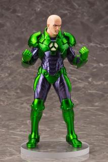 DC Comics ARTFX+ PVC Statue 1/10 Lex Luthor (The New 52) 20 cm