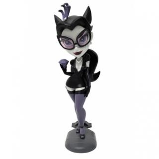 DC Comics Bombshells Catwoman Noir SDCC 2016 Exclusive 18 cm