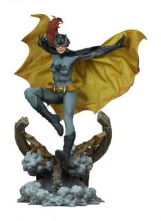 DC Comics Premium Format socha Batgirl 53 cm