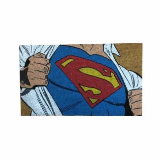 DC Comics rohožka Clark Kent 40 x 60 cm