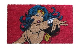 DC Comics rohožka Wonder Woman 40 x 60 cm