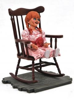 DC Gallery PVC socha Annabelle 23 cm