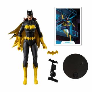DC Multiverse akčná figúrka Batgirl Batman Three Jokers 18 cm