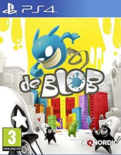 de Blob (PS4)