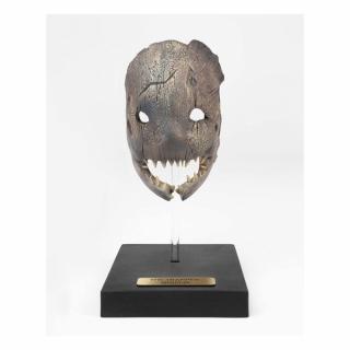 Dead by Daylight Prop replika 1/2 The Trapper Mask Limited Edition 20 cm