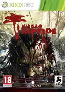 Dead Island - Riptide (XBOX 360)
