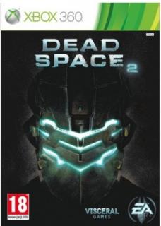 Dead Space 2 (XBOX 360)