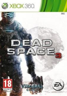 Dead Space 3 (XBOX 360)