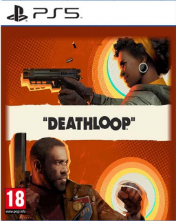 Deathloop (PS5)