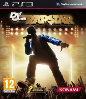 Def Jam - Rapstar (PS3)