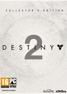 Destiny 2 (Collectors Edition) (PC)