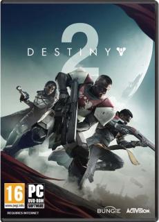 Destiny 2 (PC)