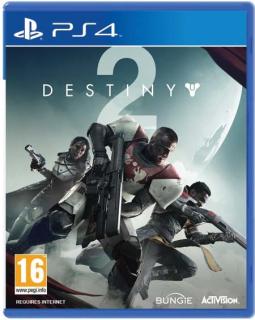 Destiny 2 (PS4)