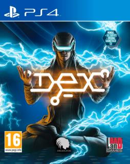 Dex (PS4)