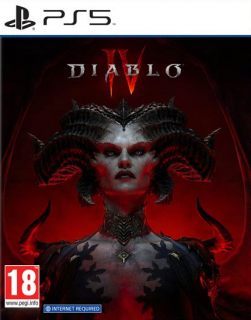 Diablo 4 (PS5)