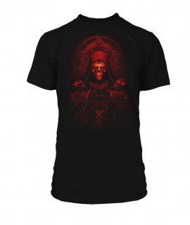 Diablo II - Resurrected Blood To Spill (T-Shirt)