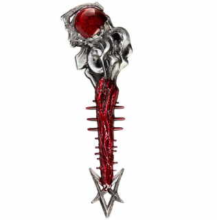 Diablo IV Hell Key 12 cm