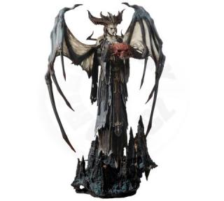 Diablo IV socha 1/5 Lilith 64 cm