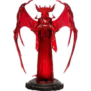 Diablo IV socha 1/8 Red Lilith 30 cm