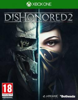 Dishonored 2 (Xbox One)