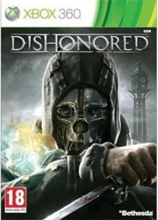 Dishonored (XBOX 360)