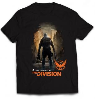 Division - Operation Dark Winter (T-Shirt)