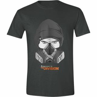 Division - Phoenix Agent (T-Shirt)