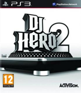 DJ Hero 2 (PS3)