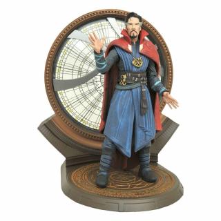 Doctor Strange in the Multiverse of Madness Marvel Select akčná figúrka Dr. Strange 18 cm