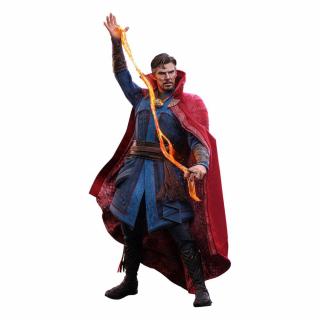 Doctor Strange in the Multiverse of Madness Movie Masterpiece akčná figúrka 1/6 Doctor Strange 31 cm