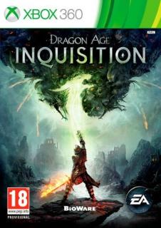 Dragon Age 3 - Inquisition (XBOX 360)