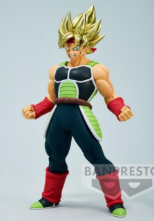 Dragon Ball Super socha Blood Of Saiyans Special Ⅻ Bardock 18 cm