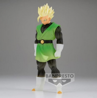 Dragon Ball Z socha Clearise Super Saiyan Son Gohan (Great Saiyamanver) 18 cm