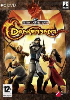 Drakensang - The Dark Eye (PC)