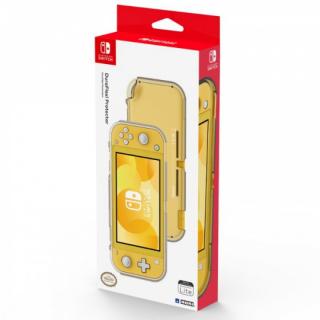 DuraFlexi Protector for Nintendo Switch Lite Clear (NSW)