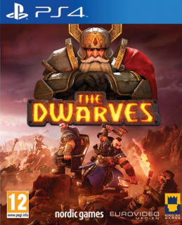 Dwarves (PS4)