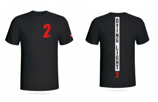 Dying Light 2 Logo (T-Shirt)