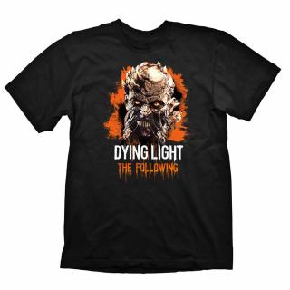Dying Light Volatile Following (T-Shirt)