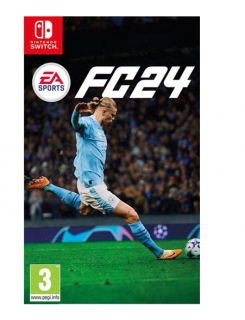 EA Sports FC 24 (NSW)