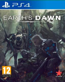 Earths Dawn (PS4)